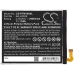 Batería del teléfono móvil Pantech CS-PTM100SL