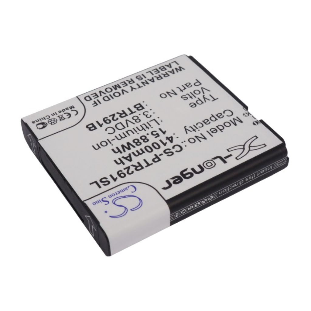 Batería de punto de acceso Pantech MHS291L