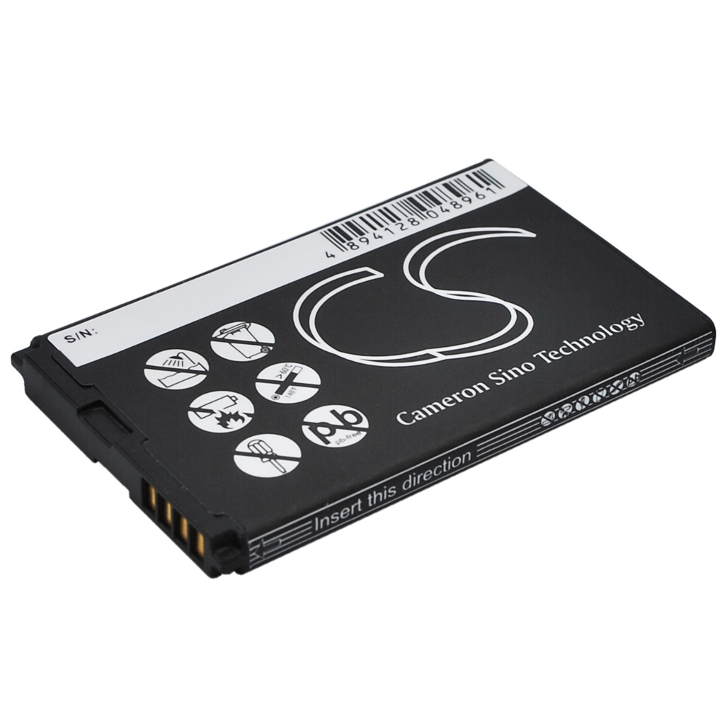 Batería del teléfono móvil Utstarcom CDM-8010