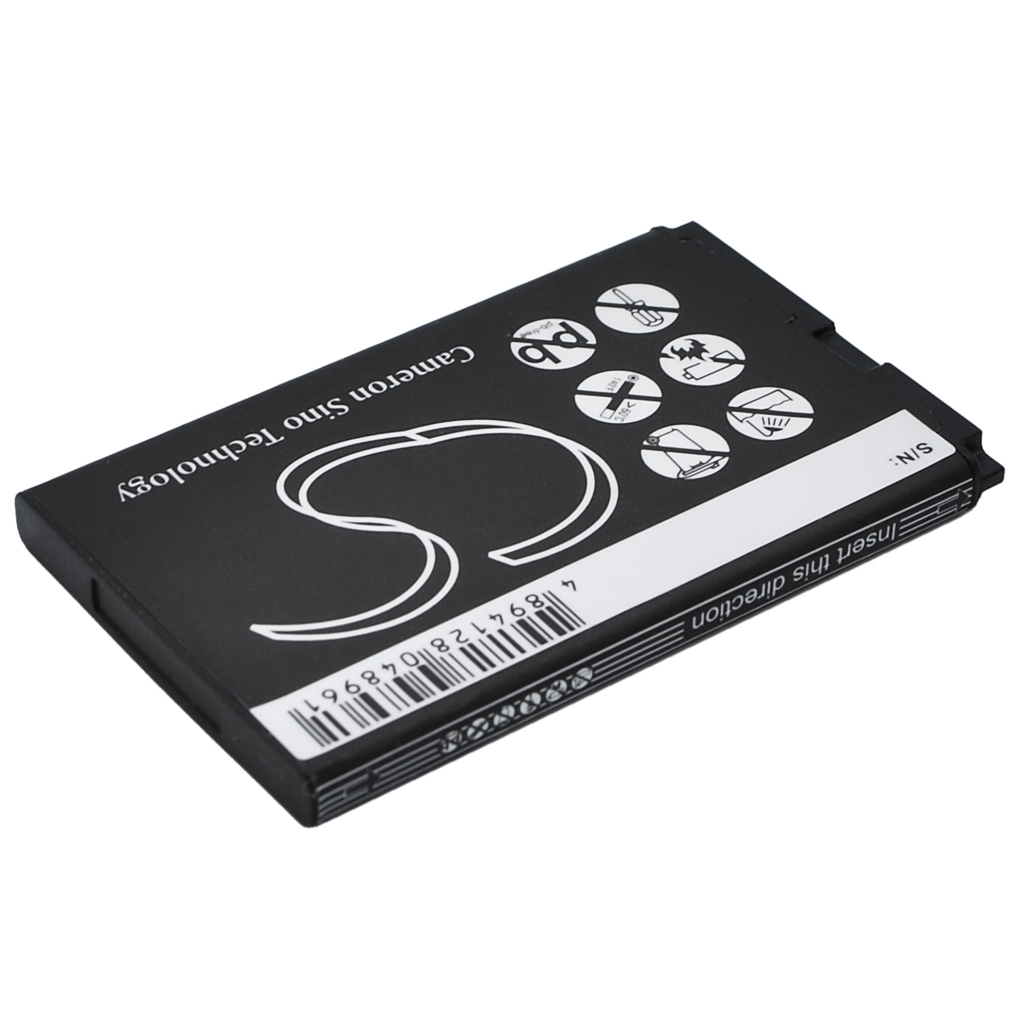 Batería del teléfono móvil Utstarcom CDM-8010