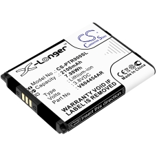 Reemplazo de batería compatible para Verizon FWCR900BATS,V604454AR