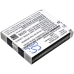 Baterías Sustituye CGA-LB102