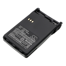 Reemplazo de batería compatible para Midland LB-38L,LB-62L,PB-72L,PB-CT,PB200...