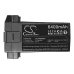 Baterías para Drones Powervision CS-PVB200RC