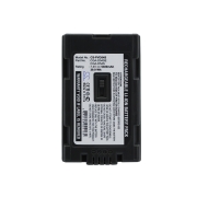 Batería de la cámara Panasonic AG-DVC60E