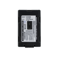Reemplazo de batería compatible para Panasonic CGA-D54,CGA-D54S,CGA-D54SE,CGA-D54SE/1B,CGA-D54SE/1H...