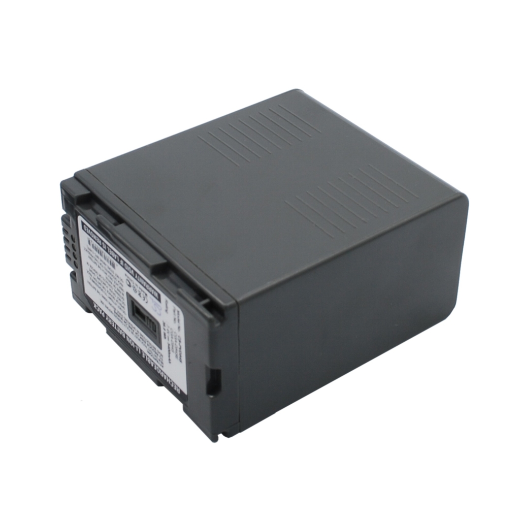 Batería de la cámara Panasonic AG-DVC60E
