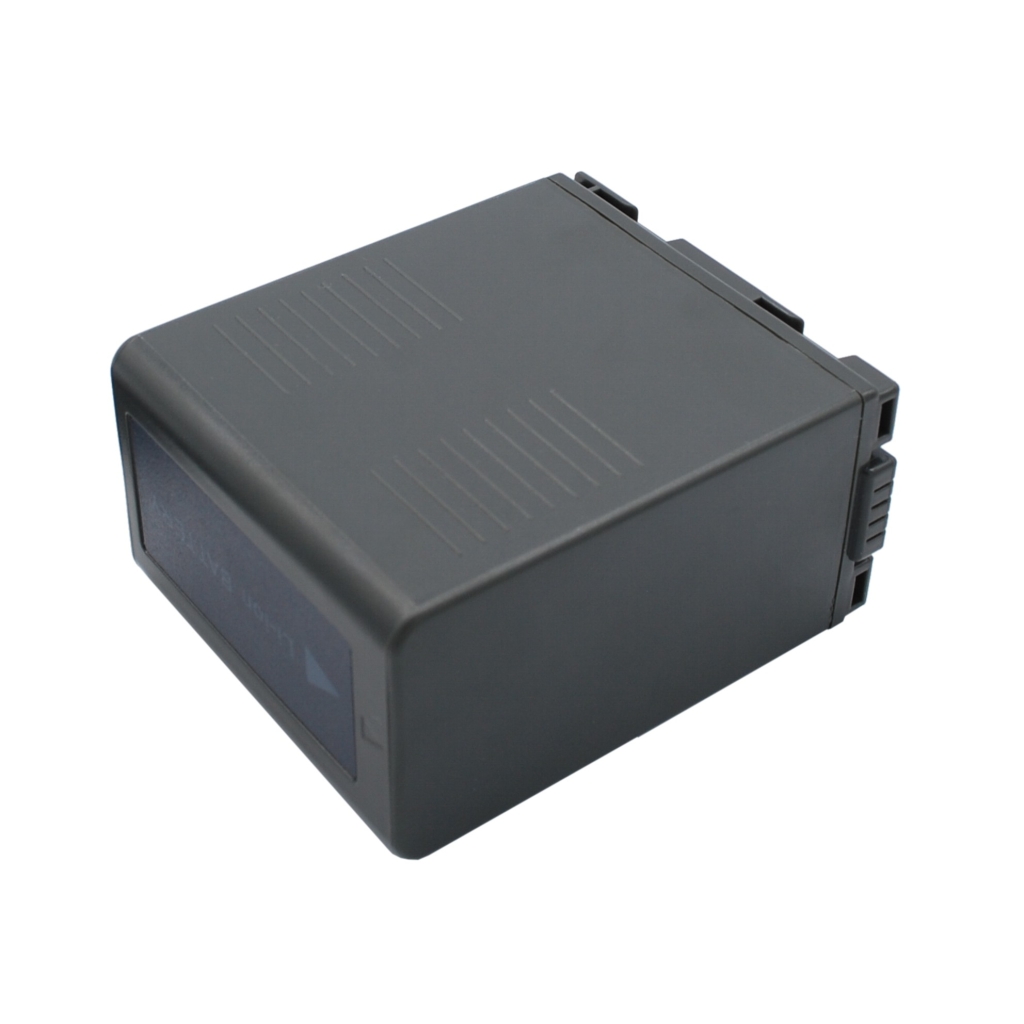 Batería de la cámara Panasonic AG-DVC60E