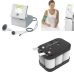 Batería Médica Physiomed CS-PVR200MD