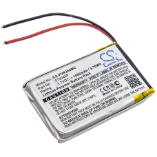 Reemplazo de batería compatible para Polaroid 073048P