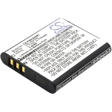 Reemplazo de batería compatible para Panasonic VW-VBX090,VW-VBX090E,VW-VBX090E-W