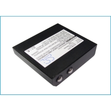 Reemplazo de batería compatible para Panasonic PA12830049,PB-9001,WX-PB900