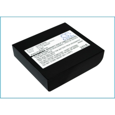 Reemplazo de batería compatible para Panasonic PA12830049,WX-PB900