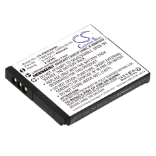 Reemplazo de batería compatible para Panasonic 1588-8452,1INP5/35/36