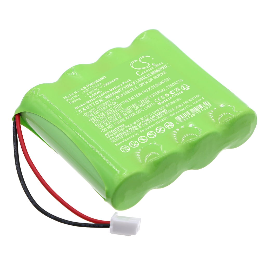 Batería Médica Ade CS-PWN500MD