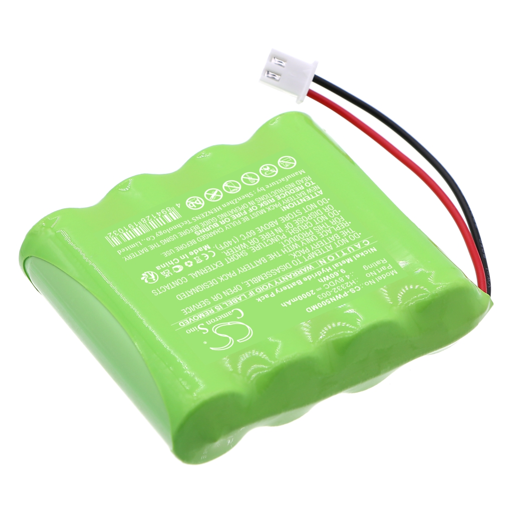 Batería Médica Ade CS-PWN500MD