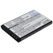 Reemplazo de batería compatible para Toshiba 084-07042L-009,084-07042L-029,PA3792U-1CAM-01,PX1685,PX1685E...