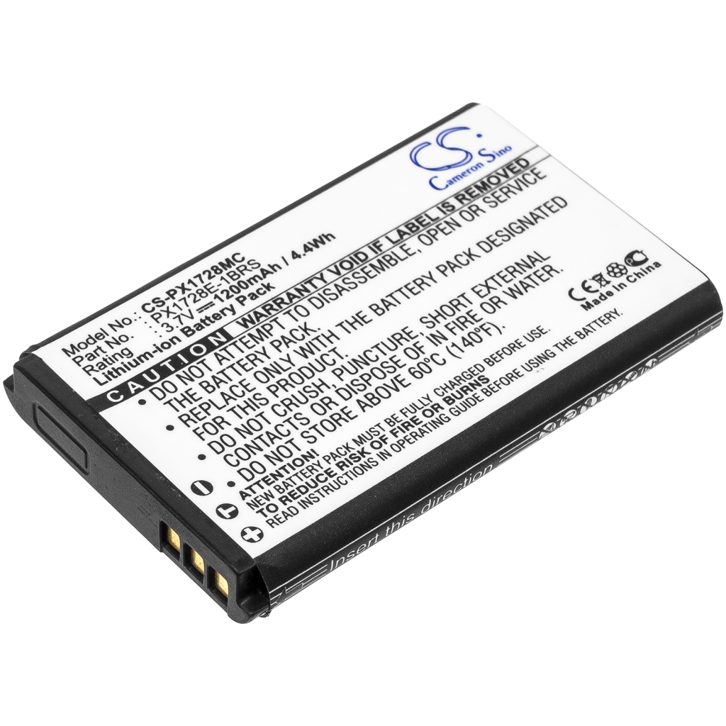 Baterías Sustituye 084-07042L-072