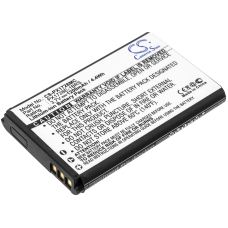 Reemplazo de batería compatible para Toshiba 084-07042L-072,PX1728,PX1728E-1BRS,PX1728U