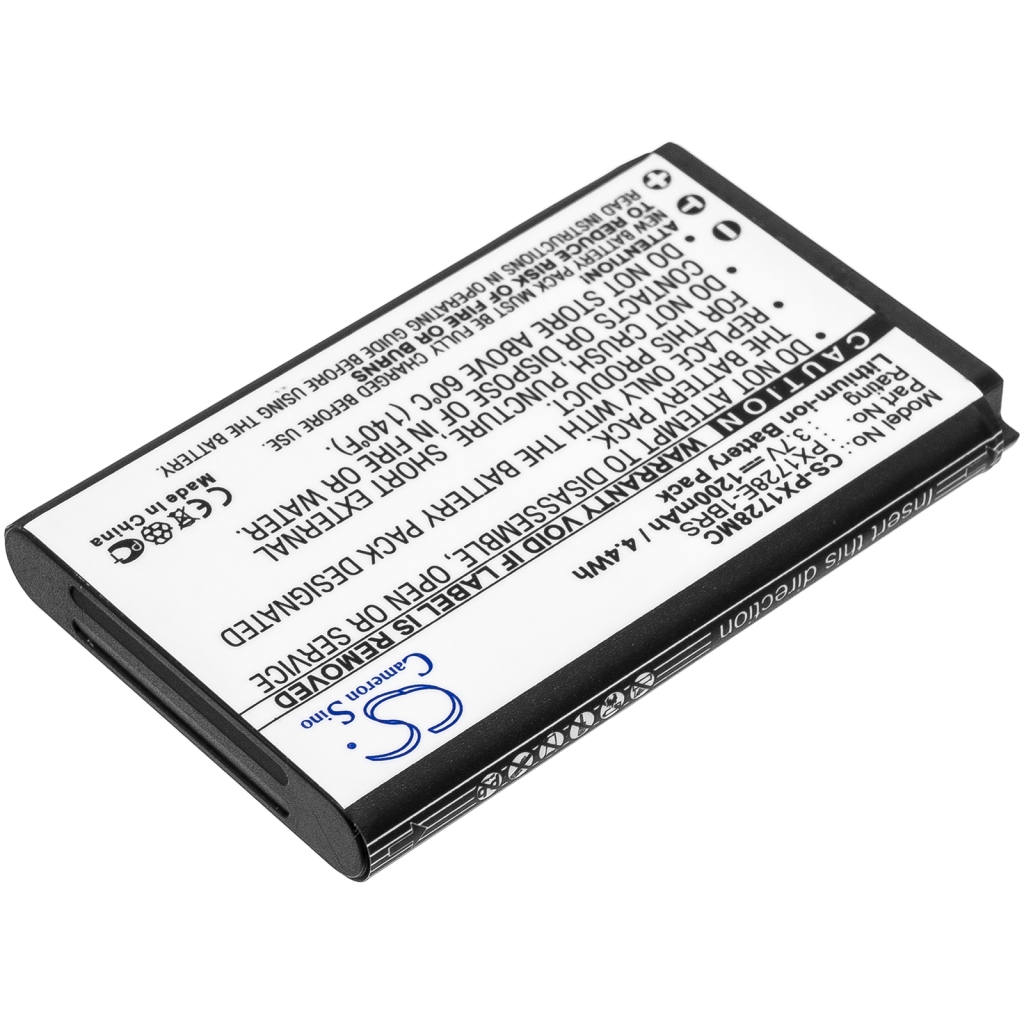 Baterías Sustituye 084-07042L-072