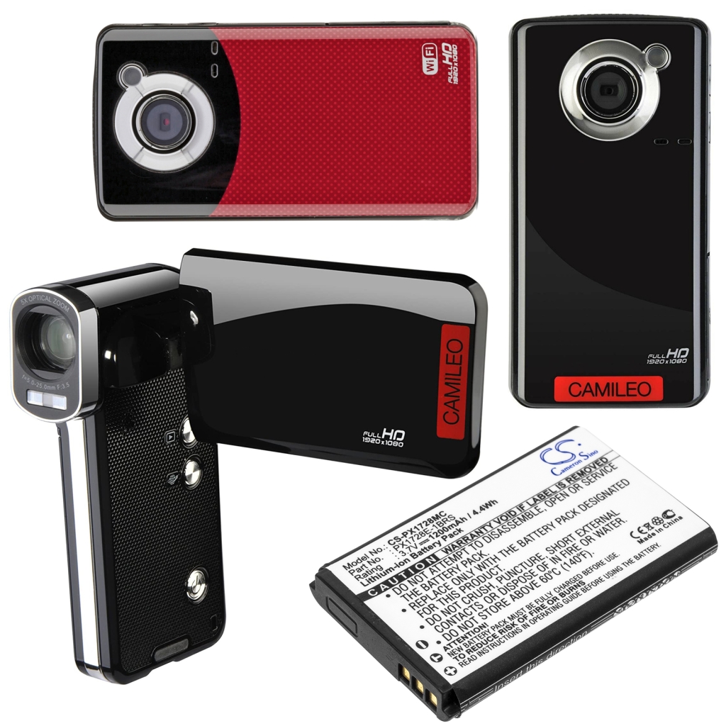 Baterías Sustituye 084-07042L-072