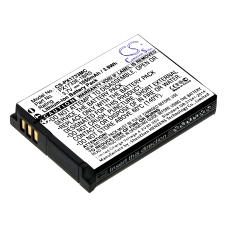 Reemplazo de batería compatible para Toshiba 084-07042L-073,PX1733,PX1733E-1BRS,PX1733U