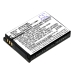 Batería de la cámara Toshiba PA3893U-1CAM