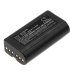 Batería de código de barras, escáner Posiflex PG-200
