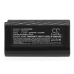 Batería de código de barras, escáner Posiflex PG-200
