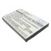 MP3, MP4, PMP Batería Sirius XMP3H1