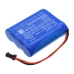Baterías Sustituye INR18650-3S