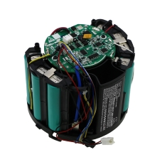 Reemplazo de batería compatible para Puppyoo INR18650-20R