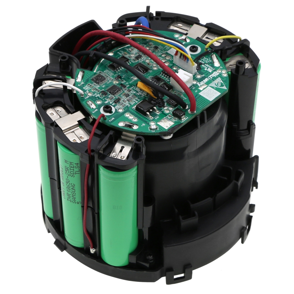 Batería de vacío Puppyoo CS-PYT120VX