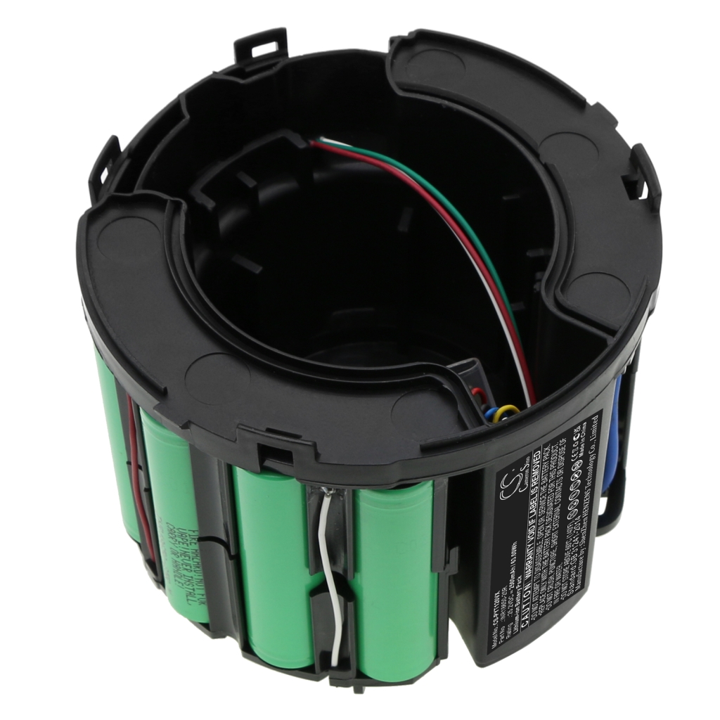 Batería de vacío Puppyoo CS-PYT120VX