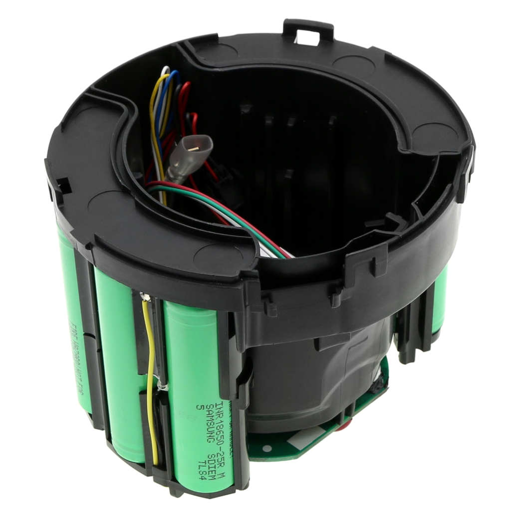 Batería de vacío Puppyoo CS-PYT120VX