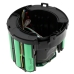 Batería de vacío Puppyoo CS-PYT120VX