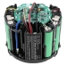 Batería de vacío Puppyoo CS-PYT120VX