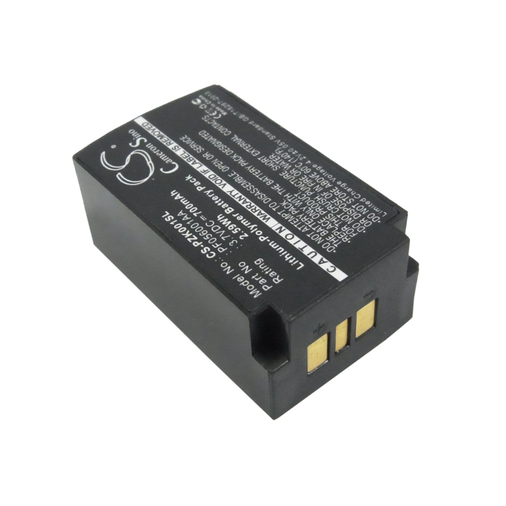 Batería para auriculares inalámbricos Parrot CS-PZK001SL
