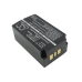 Batería para auriculares inalámbricos Parrot CS-PZK001SL