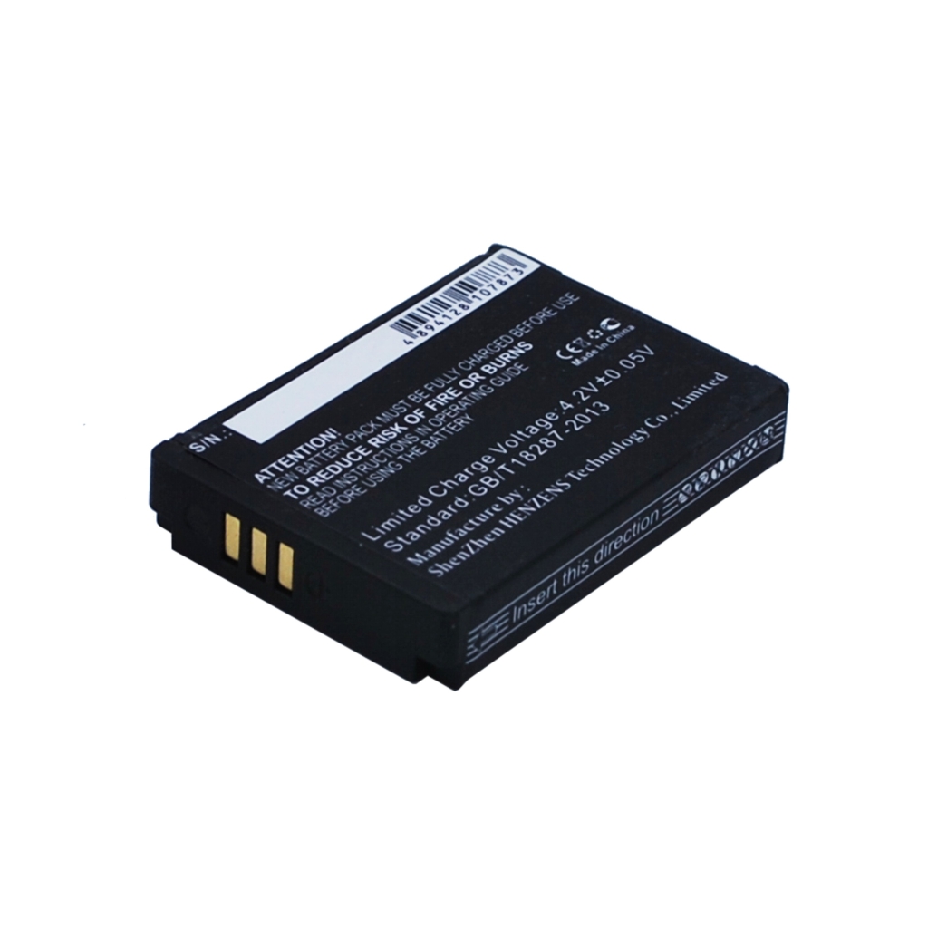 Batería para auriculares inalámbricos Parrot CS-PZK002SL