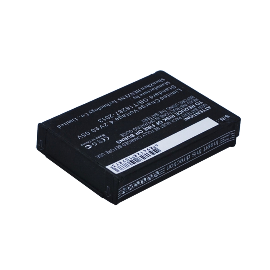 Batería para auriculares inalámbricos Parrot CS-PZK002SL