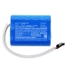Batería para herramientas eléctricas Qed CS-QES113SL