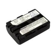 Batería de la cámara Sony MVC-CD200