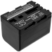 Batería de la cámara Sony DSR-PDX10