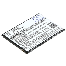 Reemplazo de batería compatible para BLU C866639282L,C866640282L