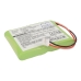 MP3, MP4, PMP Batería Q-sonic CS-QPE205SL