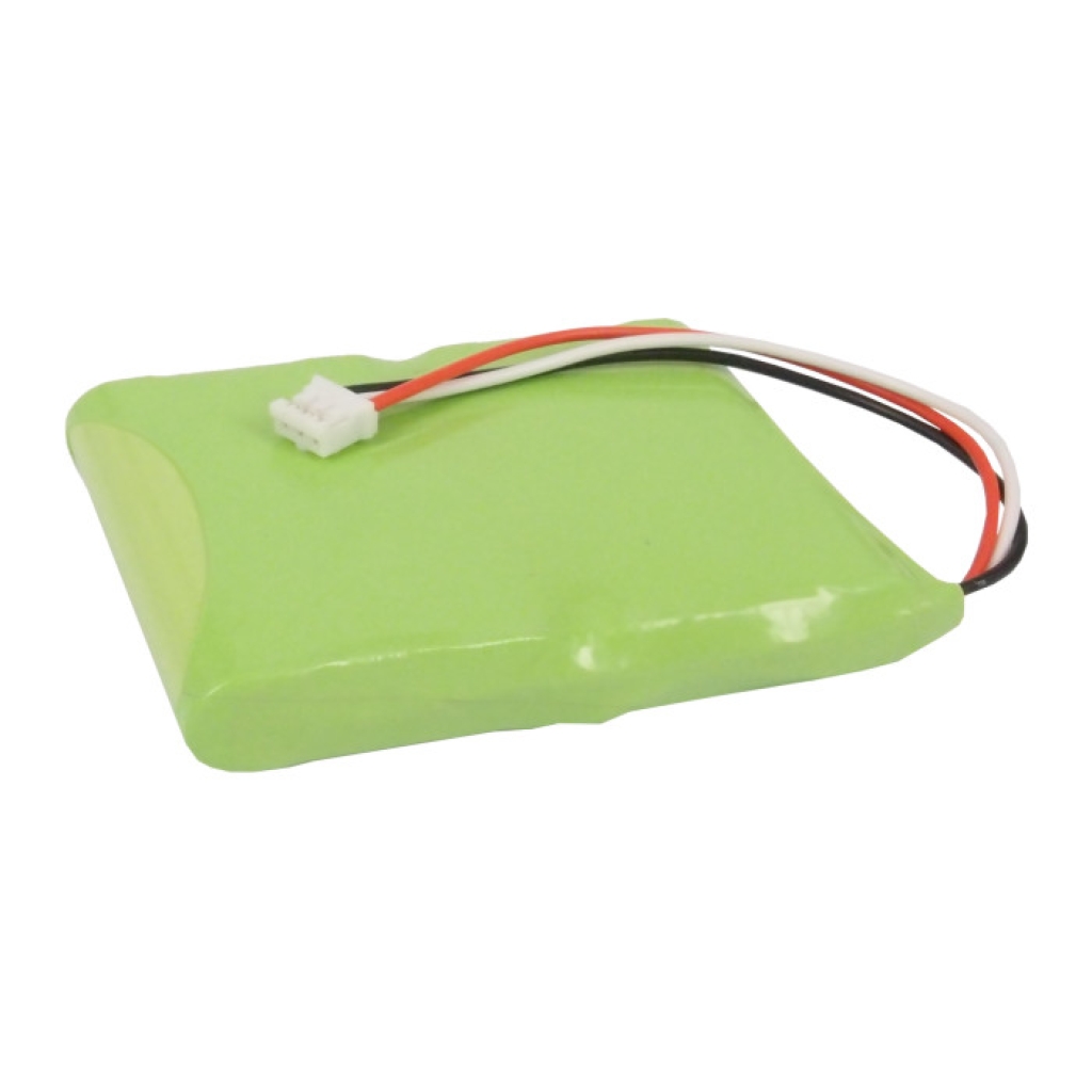 MP3, MP4, PMP Batería Q-sonic CS-QPE205SL