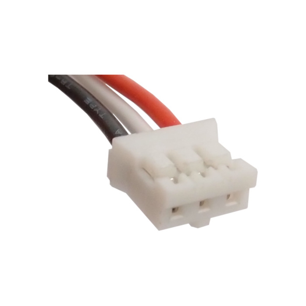 MP3, MP4, PMP Batería Q-sonic CS-QPE205SL