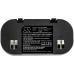 Batería para portátil HP CS-RAC6400SL