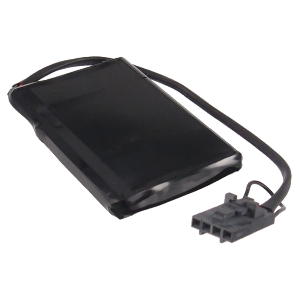 Batería para portátil DELL CS-RAD1850SL